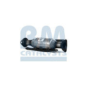 BM Catalysts Homologated Petrol Cat fits Honda Shuttle 1997-2004 2.3