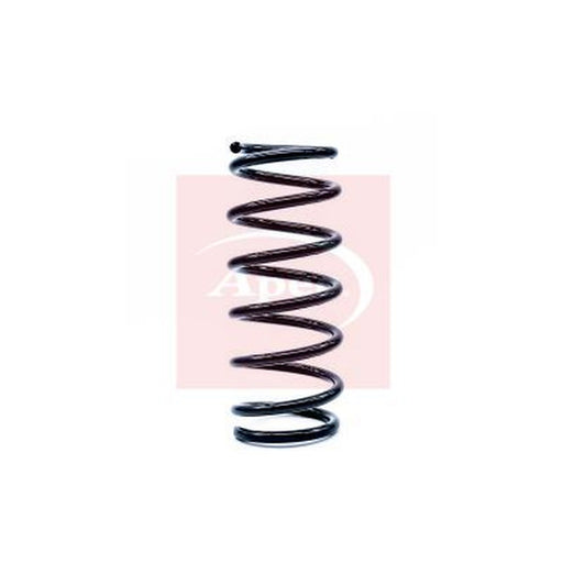 Apec Rear Suspension Coil Spring fits Volvo XC60 I SUV 2008-2017 2.4