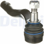 Delphi Steering Tie Rod End Ball Joint Front Left M14 fits Mercedes-Benz C-Class