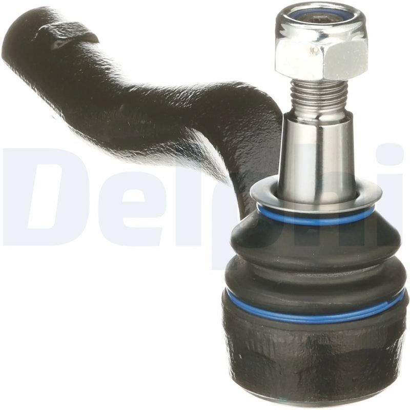 Delphi Steering Tie Rod End Ball Joint Front Left M14 fits Mercedes-Benz C-Class