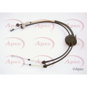 Apec Manual Transmission Cable Pull CAB7102