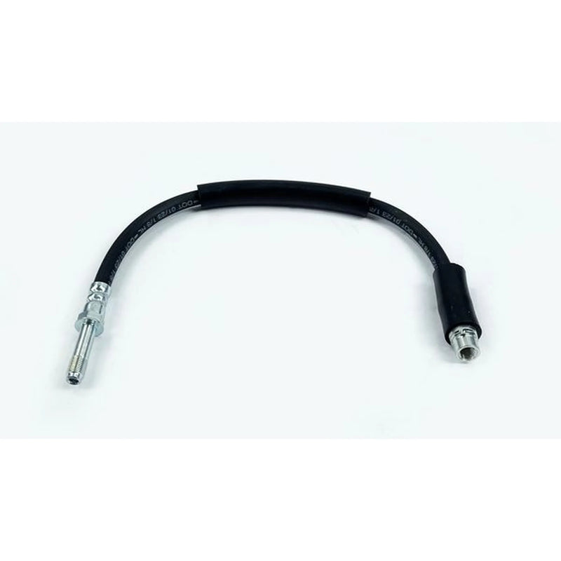 Juratek Brake Hydraulic Hose Line Rear fits Mercedes-Benz Sprinter 4,6-T