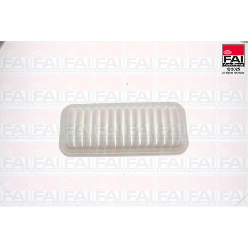 FAI Engine Air Filter fits Citroën C1 2005-2014 1.0
