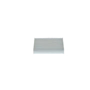 Bosch Cabin Air Filter (Pollen Filter) Rear fits Renault Espace V 2015-2023