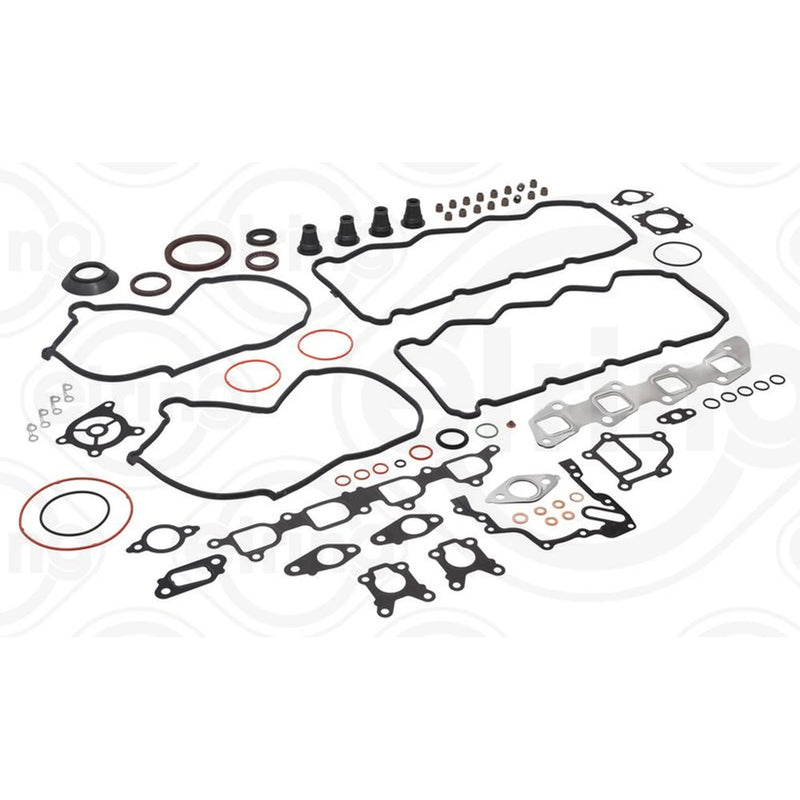 Elring Nissan Full Set fits Nissan Navara NP300 2005-2007 2.5