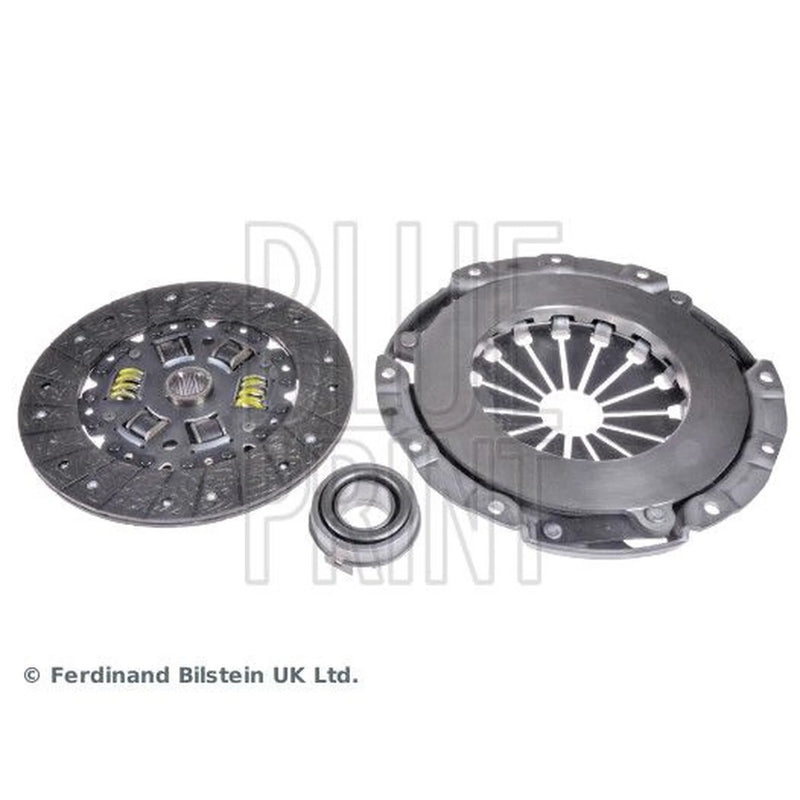 Blue Print Clutch Kit Set 3pc 226mm ADG03014