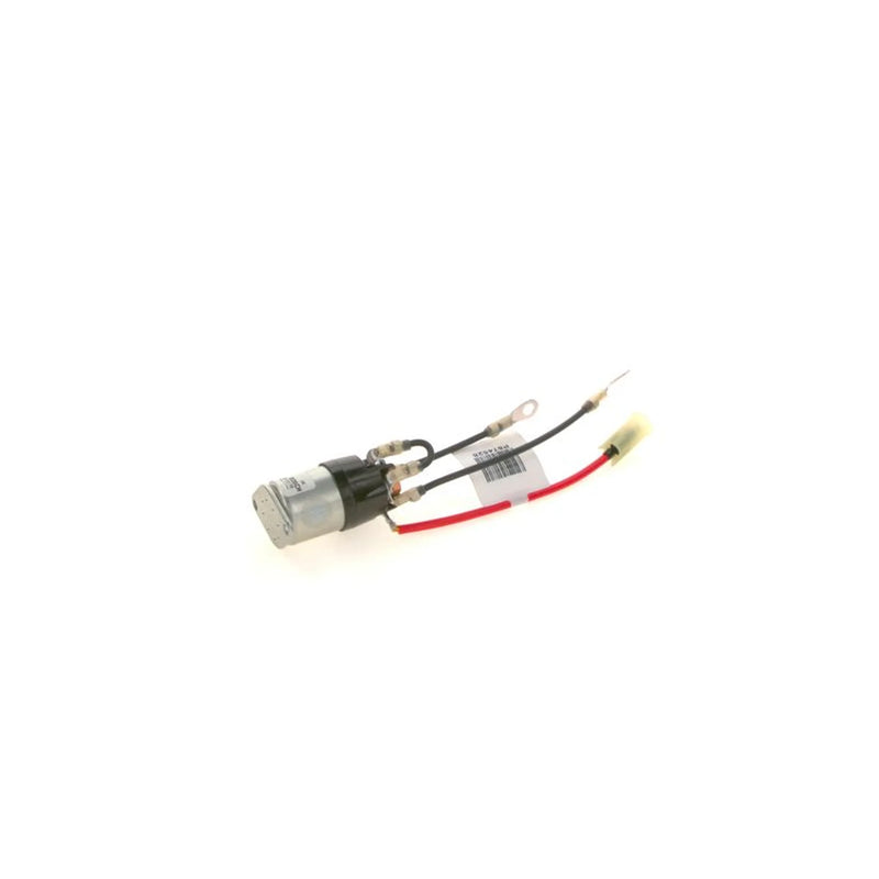 Bosch Starter Motor Relay Solenoid V