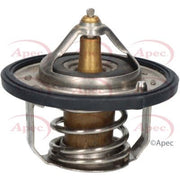 Apec Thermostat,Coolant fits Dacia Dokker 2015-2021 1.6