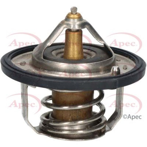Apec Thermostat,Coolant fits Dacia Dokker 2015-2021 1.6