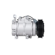 Hella Air Conditioning Compressor fits Mazda 3 2006-2009 2.3