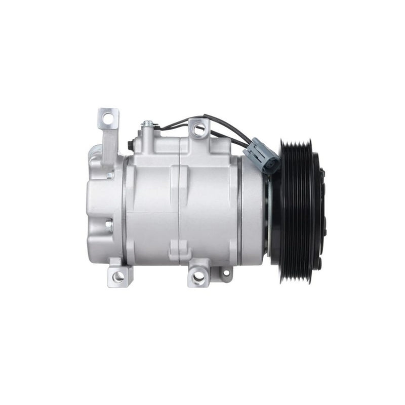 Hella Air Conditioning Compressor fits Mazda 3 2006-2009 2.3