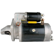 Hella Starter Motor 12V 2.1kW 9 Teeth fits Land Rover 110/127 1986-1990 2.5