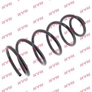 KYB Front Suspension Coil Spring fits Citroën Synergie 1994-2002 1.8 1.9 2.0 2.1