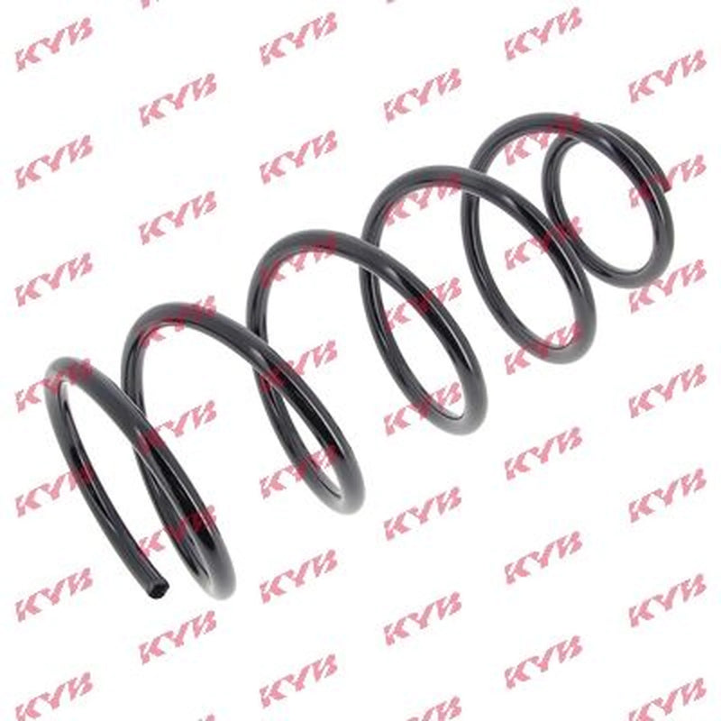 KYB Front Suspension Coil Spring fits Citroën Synergie 1994-2002 1.8 1.9 2.0 2.1