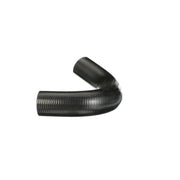 Gates Radiator Coolant Hose 370mm ID fits Hyundai I20 I 2008-2012 1.2