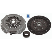 Sachs Clutch Kit Set 3pc 3000951638