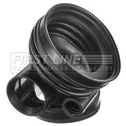 First Line Air Filter Intake Hose NBR (nitrile butadiene rubber) fits BMW 5
