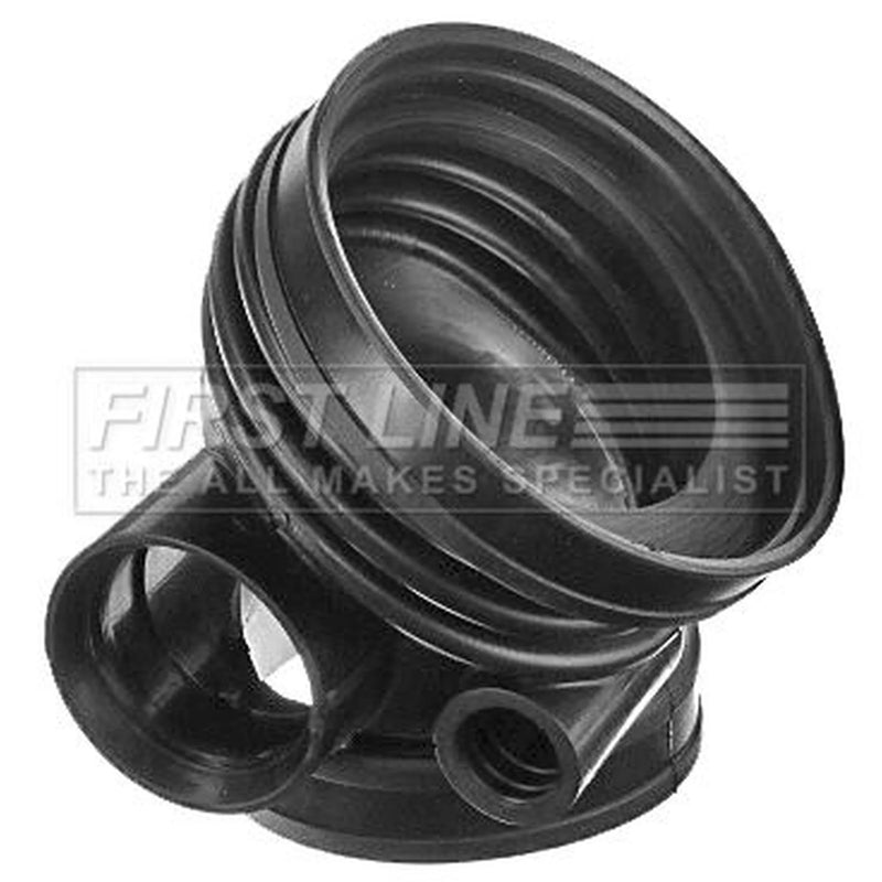 First Line Air Filter Intake Hose NBR (nitrile butadiene rubber) fits BMW 5