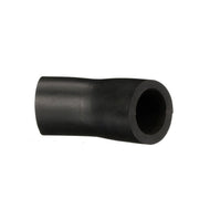 Gates Crankcase Ventilation Hose 52mm fits Opel Astra F 1991-1998 2.0