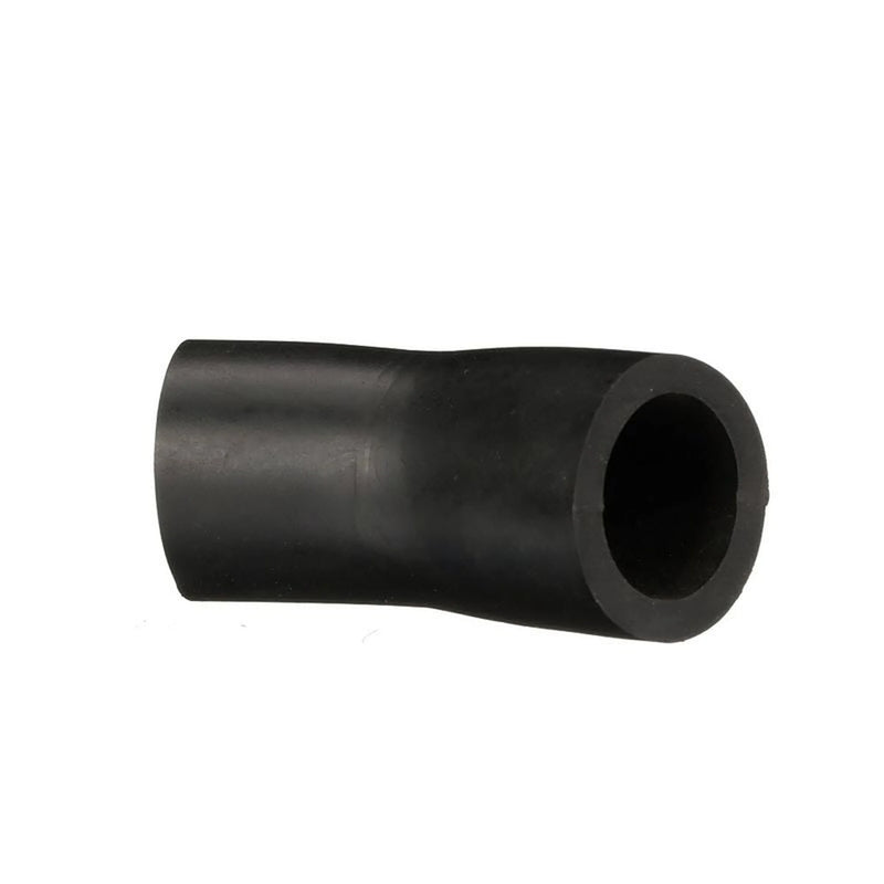 Gates Crankcase Ventilation Hose 52mm fits Opel Astra F 1991-1998 2.0