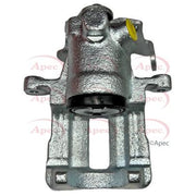 Apec 2 x Rear Brake Calipers fits Audi A4 B5 1995-2001 1.8 1.9 2.5 2.6 2.8