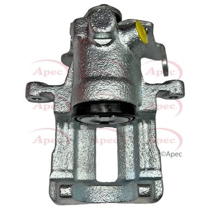 Apec 2 x Rear Brake Calipers fits Audi A4 B5 1995-2001 1.8 1.9 2.5 2.6 2.8