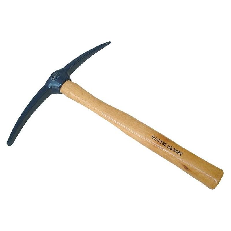 Faithfull Chisel & Point Mortar Pick 450g (16oz) Faithfull - Town Tools