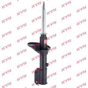 KYB 2 x Shock Absorbers fits Hyundai Sonata 1988-1993 1.8 2.0 2.4 3.0