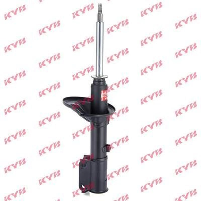 KYB 2 x Shock Absorbers fits Hyundai Sonata 1988-1993 1.8 2.0 2.4 3.0