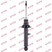 KYB Shock Absorber Damper Strut Front fits Lexus Is I 1999-2005