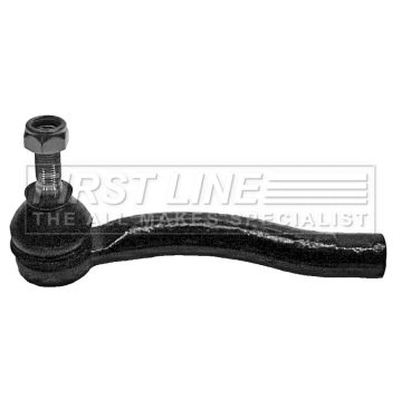 First Line Steering Tie Rod End Ball Joint fits Toyota Corolla 2001-2008