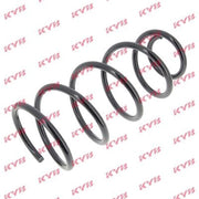 KYB 2 x Suspension Springs fits Ford Focus II Station 2004-2012 1.4 1.6