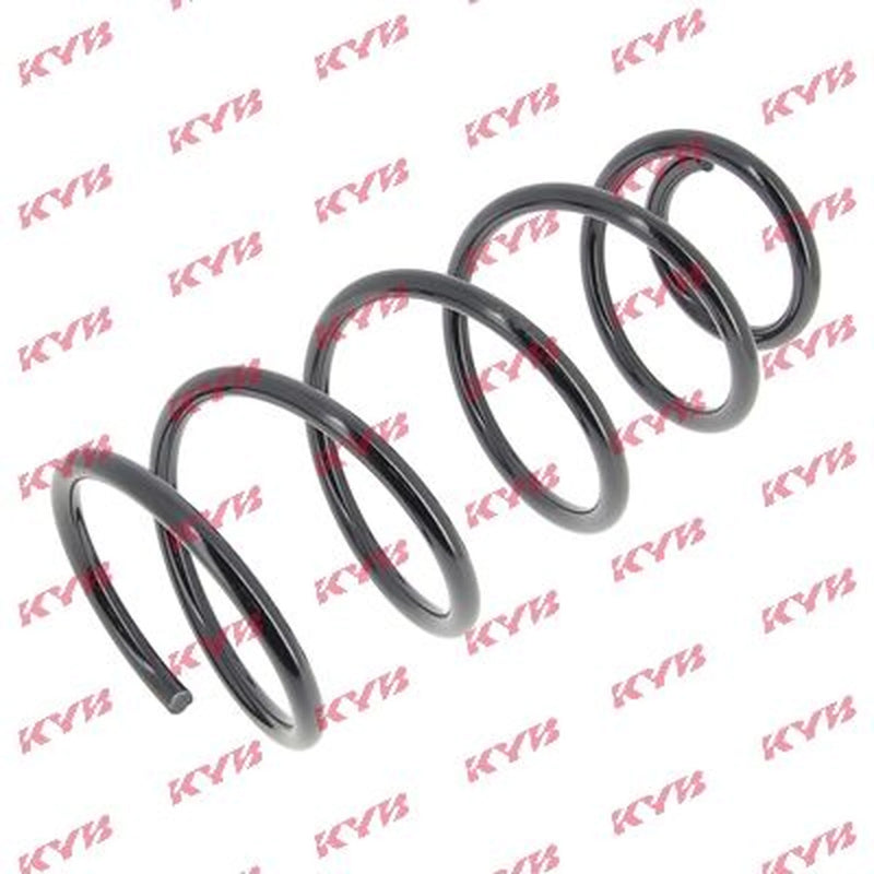 KYB 2 x Suspension Springs fits Ford Focus II Station 2004-2012 1.4 1.6