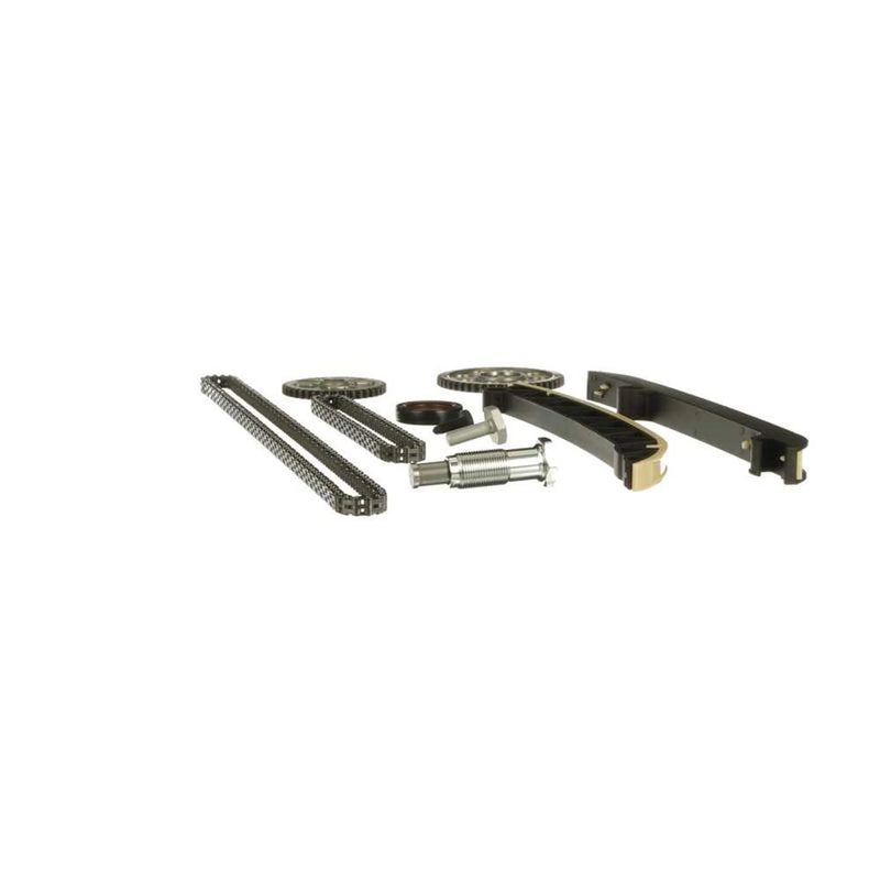 Gates Timing Chain Kit Set Links fits Audi A1 2010-2015 1.2