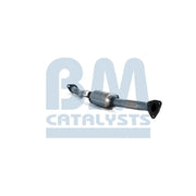 BM Catalysts Homologated Petrol Cat fits Opel Calibra A 1994-1997 2.0