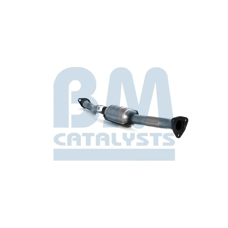 BM Catalysts Homologated Petrol Cat fits Opel Calibra A 1994-1997 2.0