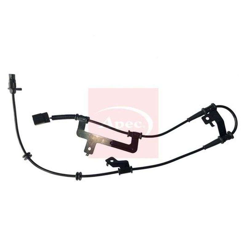 Apec ABS Wheel Speed Sensor Front Right fits Hyundai I20 I 2008-2015