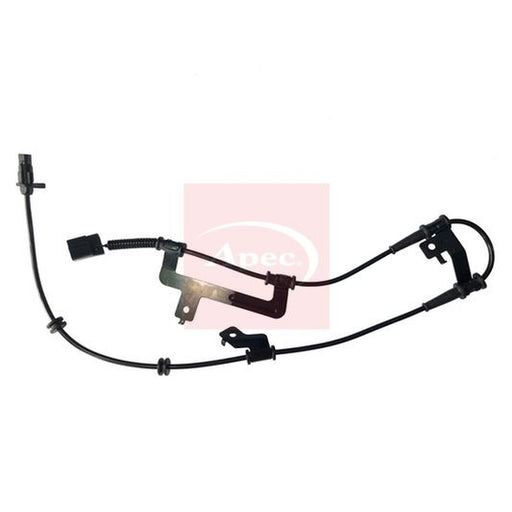 Apec ABS Wheel Speed Sensor Front Right fits Hyundai I20 I 2008-2015