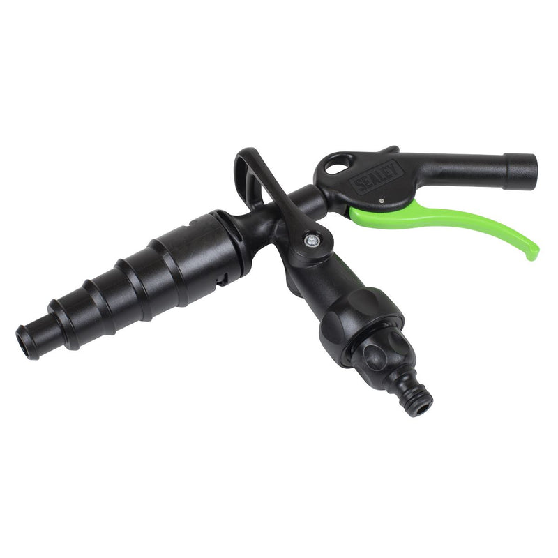 Sealey Premier Premier Jet Wash Gun Coolant Flush VS0050 Sealey Premier - Dynamic Drive