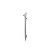 Mahle Air Conditioning Condenser fits Renault Koleos I 2008-2013 2.0 2.5