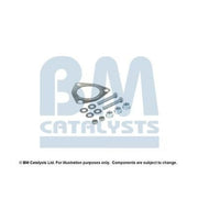 BM Catalysts Fitting Kit FK80029B FK80029B