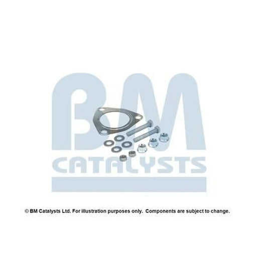BM Catalysts Fitting Kit FK80029B FK80029B
