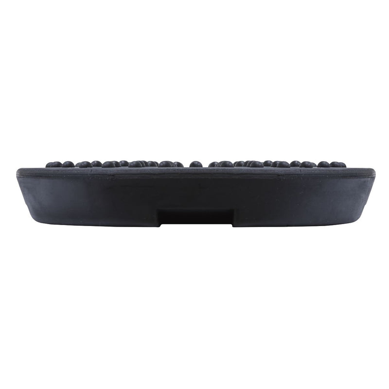 Sealey Safety Rubber Jack Pad Type B JP18 Sealey - Dynamic Drive