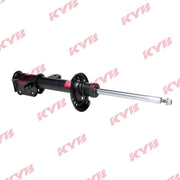 KYB Shock Absorber Damper Strut Rear Left fits Fiat 500X 2014-2020 1.4 2.0