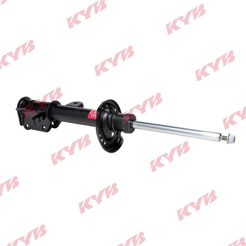 KYB Shock Absorber Damper Strut Rear Left fits Fiat 500X 2014-2020 1.4 2.0