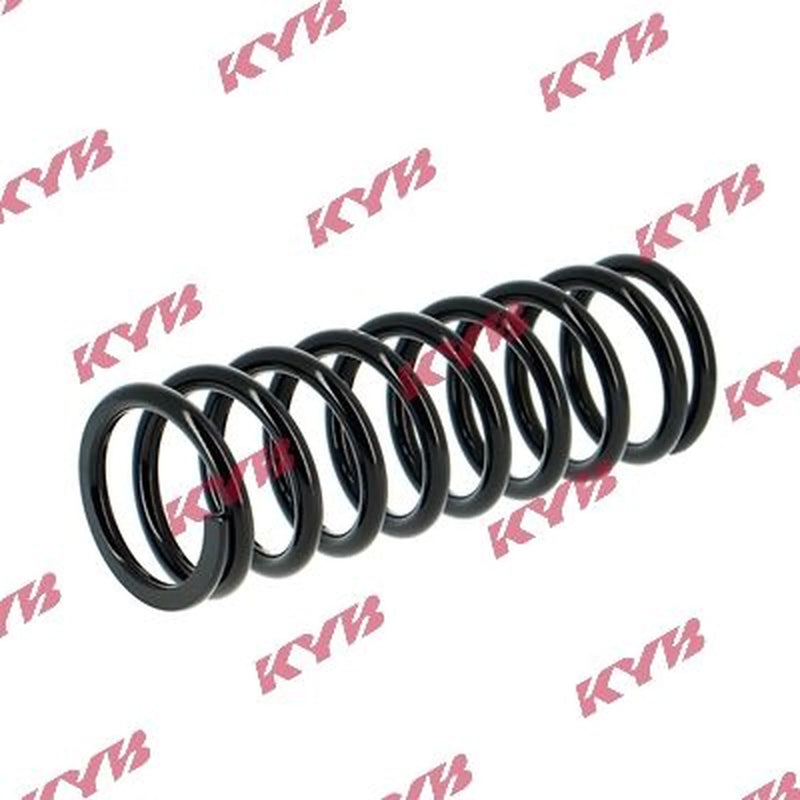 KYB Rear Suspension Coil Spring fits Jaguar Xj 1973-1994 3.6 4.0 5.3