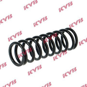 KYB 2 x Suspension Springs fits Jaguar Xj 1973-1994 3.6 4.0 5.3
