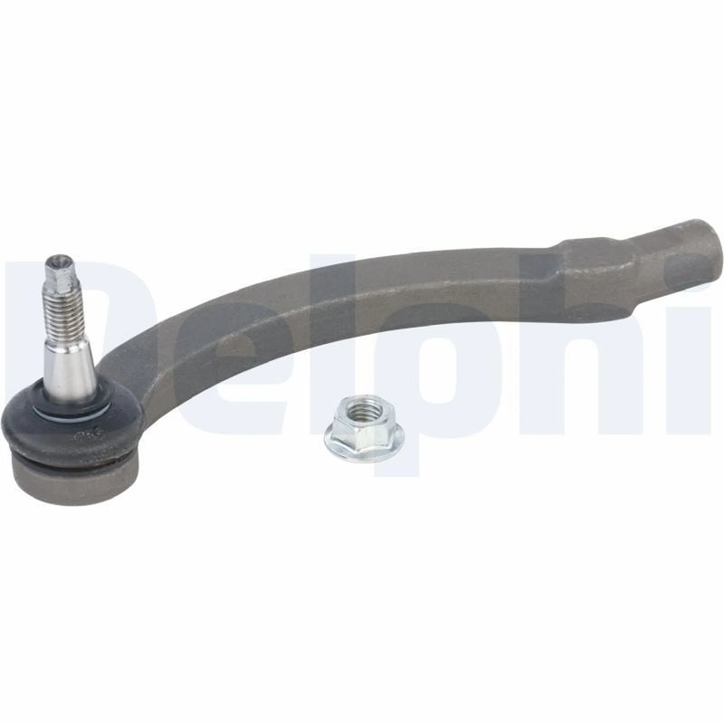 Delphi Steering Tie Rod End Ball Joint Front Left M14x2 fits Volvo S80 I