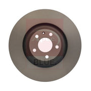 Apec Front & Rear Brake Discs & Pads fits Audi A6 C6 2004-2011 2.7 3.0