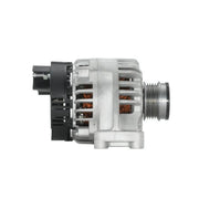 Hella Car Alternator 12V fits Abarth Grande Punto 2007-2010 1.4